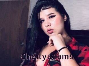 cheilyadams Salope Lesbiennes