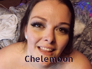 chelemoon Salope Lesbiennes