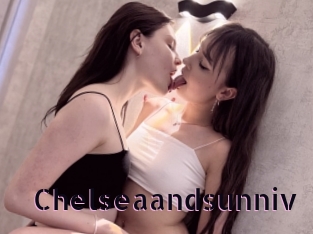 Chelseaandsunniv