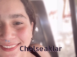 Chelseaklar