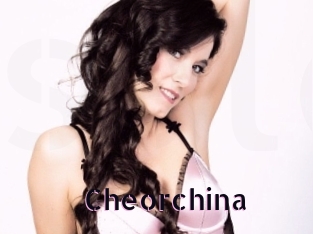 Cheorchina