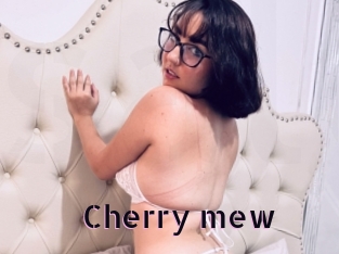 Cherry_mew
