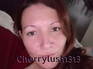 Cherrylush1313