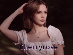 Cherryrose