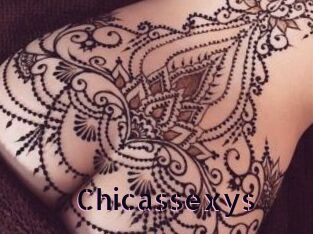 Chicassexys