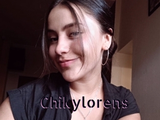 chikylorens Salope Lesbiennes