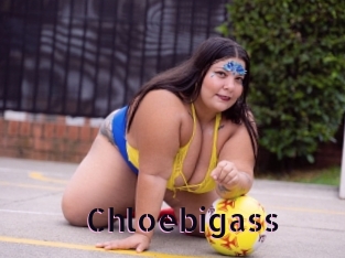 Chloebigass