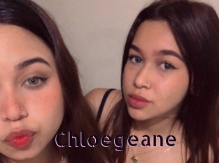 Chloegeane