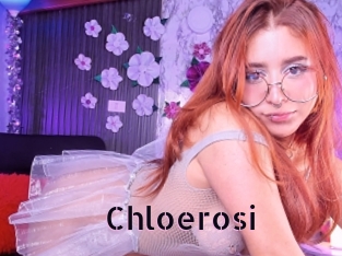 Chloerosi