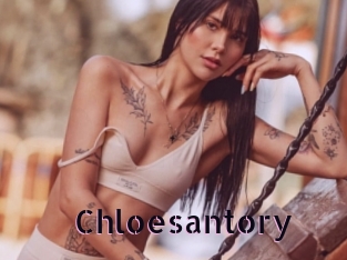 Chloesantory