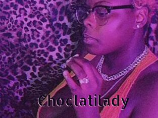 Choclatilady