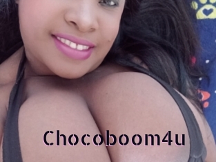 Chocoboom4u