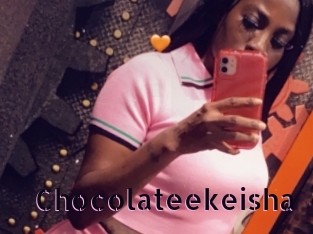 Chocolateekeisha