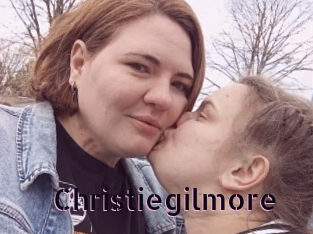 Christiegilmore
