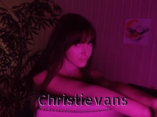 Christievans