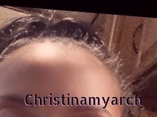 Christinamyarch
