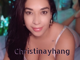 Christinayhang