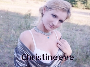 Christineeve