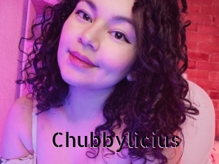 Chubbylicius