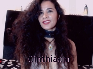 Cinthiacm
