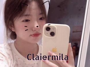 Claiermila