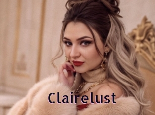 Clairelust