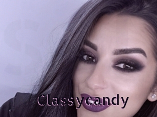 Classycandy