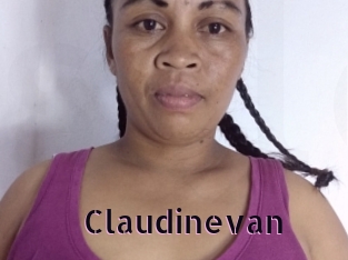Claudinevan