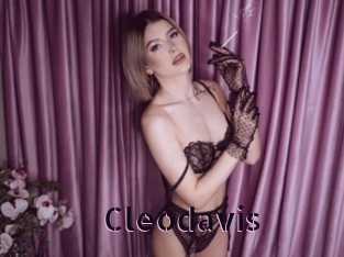 Cleodavis
