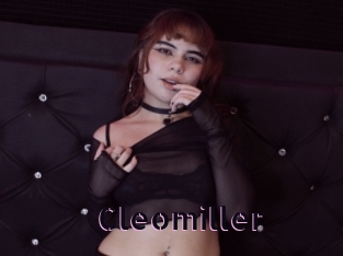 Cleomiller