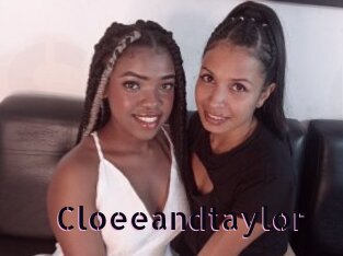 Cloeeandtaylor