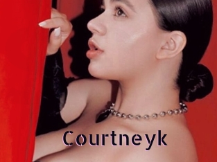 Courtneyk