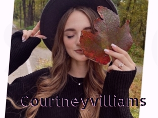 Courtneyvilliams