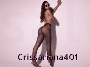 Crissariana401