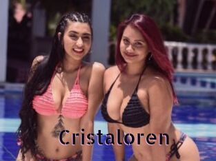 Cristaloren