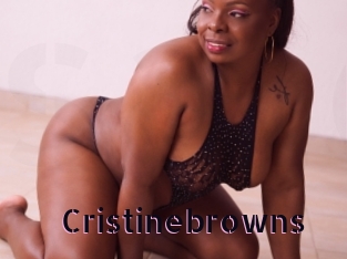 Cristinebrowns