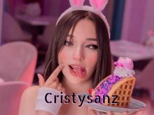 Cristysanz
