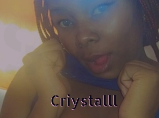 Criystalll