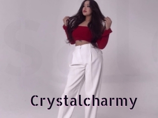 Crystalcharmy