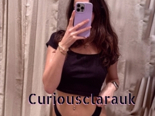 curiousclarauk Salope Lesbiennes