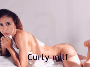 Curly_milf