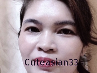 Cuteasian33