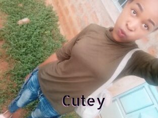 Cutey