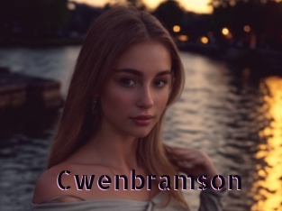 cwenbramson Salope Lesbiennes