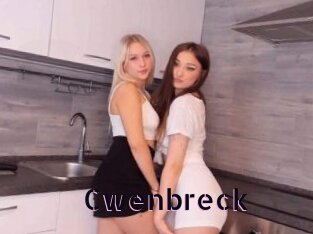 Cwenbreck