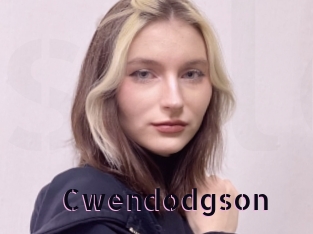 Cwendodgson