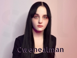 Cwenealman