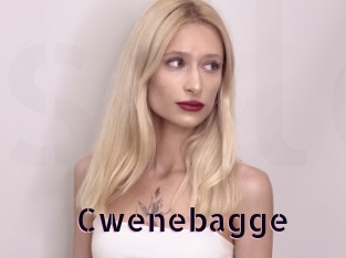 Cwenebagge