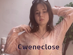 Cweneclose