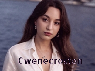 Cwenecroston